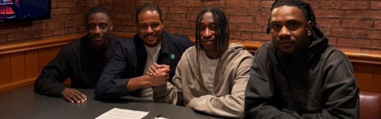 9393体育平台-为夏窗转会做准备！罗马诺：莱比锡边锋迪奥曼德更换经纪公司