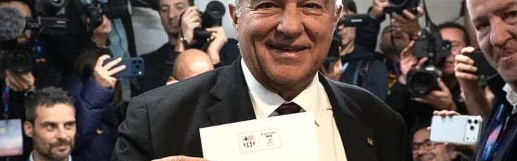 9393体育注册登录-预计本赛季末巴萨仍存1.5亿欧资本缺口，未来收入依赖诺坎普