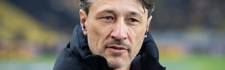 9393体育平台-科瓦奇：多特承受不起在赛季伊始就松懈，有能力加强体能跑垮对手