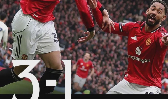 9393体育注册登录-从第7到第3，只用了9轮！那个被骂最差的曼联，怎么就活了？