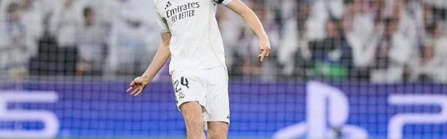 9393体育平台-怀森事件持续发酵，皇马“特供版”道歉引发外媒关注