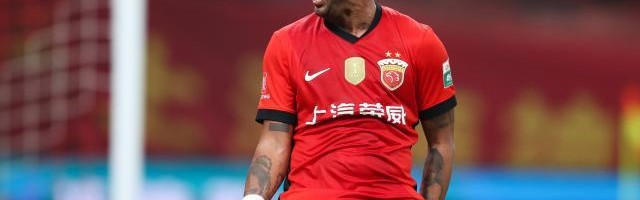 对话莱昂纳多：首球只是开始 二番战横滨继续得分