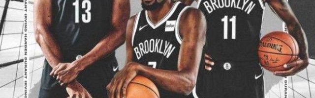 9393体育官方网站-【交易评级】篮网豪赌变数不小 骑士步行者收获明显