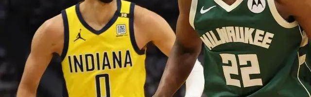 字母哥未归利拉德又添新伤 瘸腿的雄鹿命悬一线