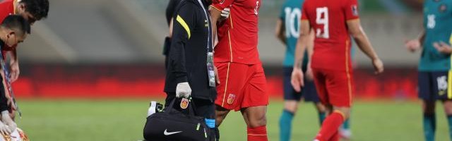 归化全走？并没有！阿兰因家庭原因离队 三人回国内