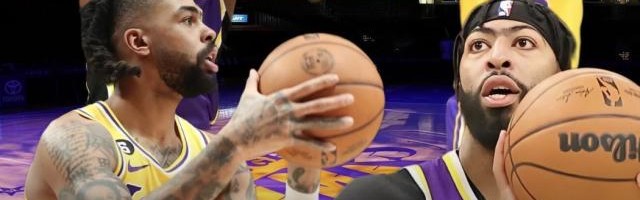 9393体育平台-湖人新赛季要投更多三分，浓眉成为改革“急先锋”