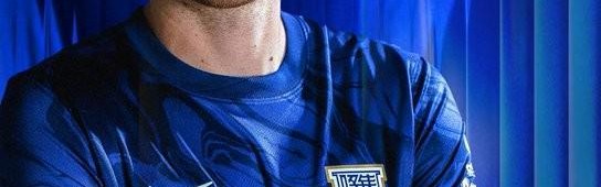 9393体育官方网站-官方：35岁前皇马、皇家社会中场伊利亚拉门迪加盟港超杰志